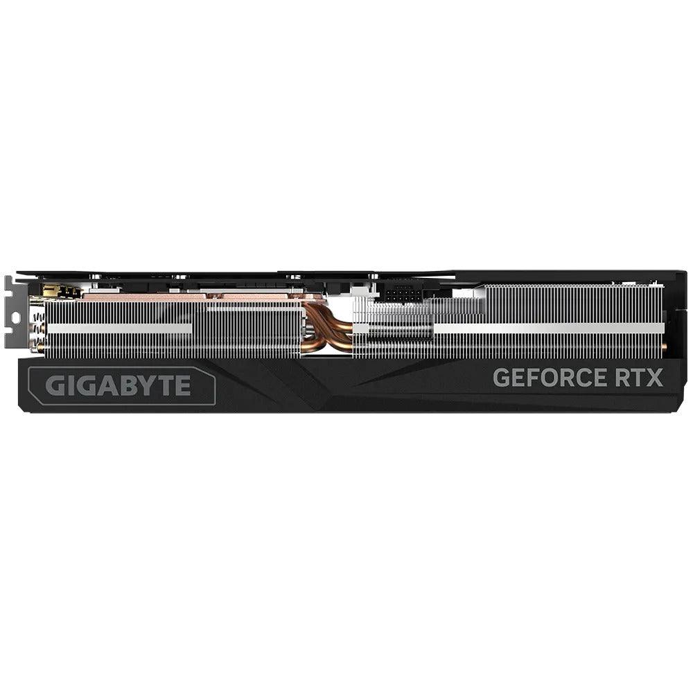 Gigabyte GeForce RTX 4090 Windforce 24G GDDR6X Graphics Card - Nectostry