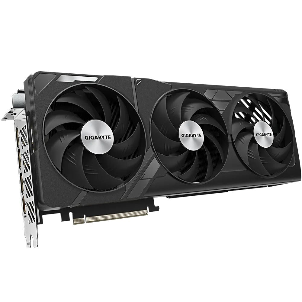 Gigabyte Geforce RTX 4090 Windforce V2 24GB GDDR6x Graphics Card - Nectostry