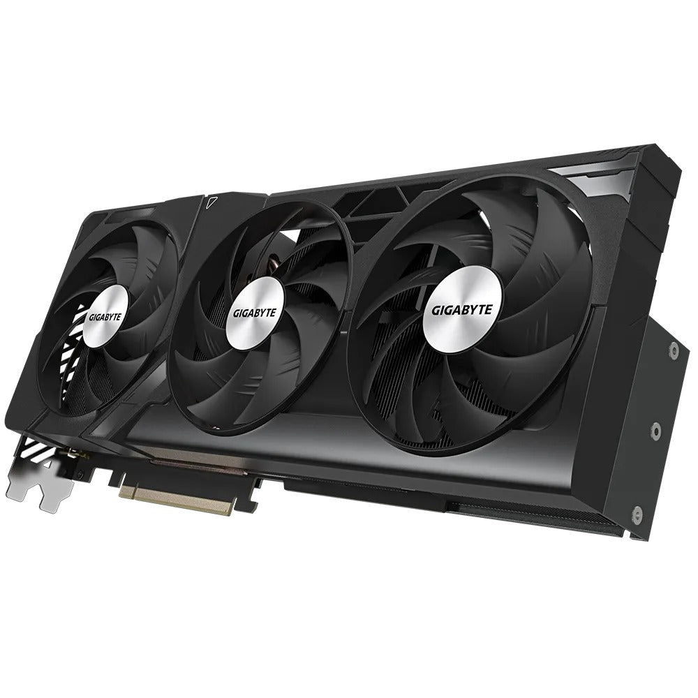 Gigabyte Geforce RTX 4090 Windforce V2 24GB GDDR6x Graphics Card - Nectostry