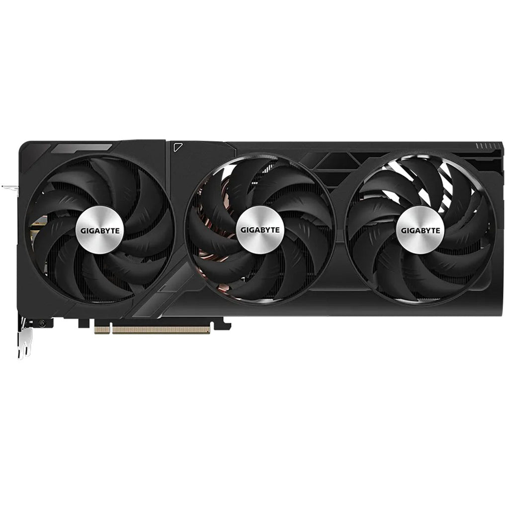 Gigabyte Geforce RTX 4090 Windforce V2 24GB GDDR6x Graphics Card - Nectostry