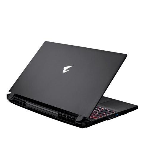 Gigabyte GS - AORUS - 5 - SE4 - 73PH213SH Gaming Laptop (Dark Gray) | 15.6" FHD | i7 - 12700H | 16GB DDR4 | 512GB SSD | RTX3070 | Windows 11 home + Gigabyte backpack - Nectostry
