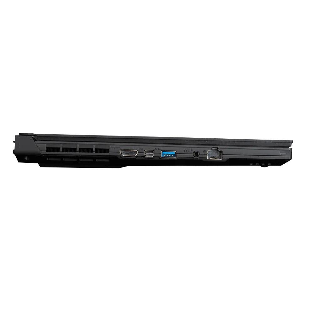 Gigabyte GS - AORUS - 5 - SE4 - 73PH213SH Gaming Laptop (Dark Gray) | 15.6" FHD | i7 - 12700H | 16GB DDR4 | 512GB SSD | RTX3070 | Windows 11 home + Gigabyte backpack - Nectostry