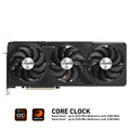 Gigabyte Radeon RX 7900 XTX Gaming OC 24G GDDR6 Graphics Card - Nectostry
