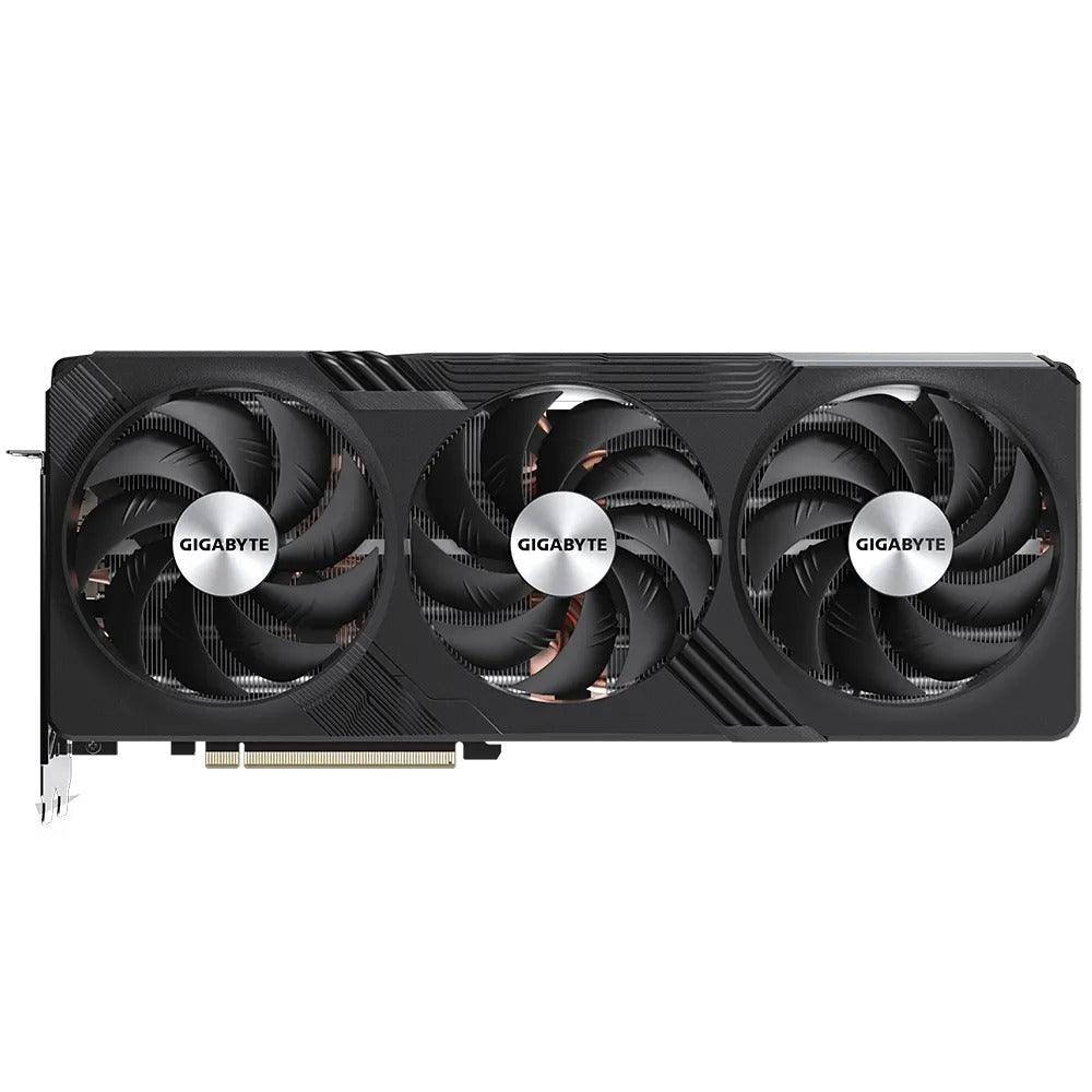 Gigabyte Radeon RX 7900 XTX Gaming OC 24G GDDR6 Graphics Card - Nectostry