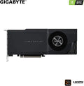 Gigabyte RTX 3090 Turbo 24G + Gigabyte GP - G24F - AP 24” Gaming Monitor - Nectostry