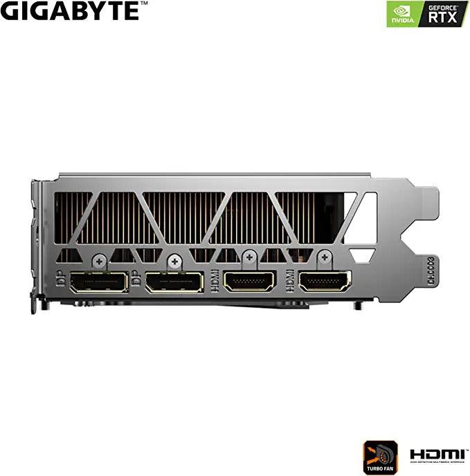 Gigabyte RTX 3090 Turbo 24G GV - N3090TURBO - 24GD - Nectostry