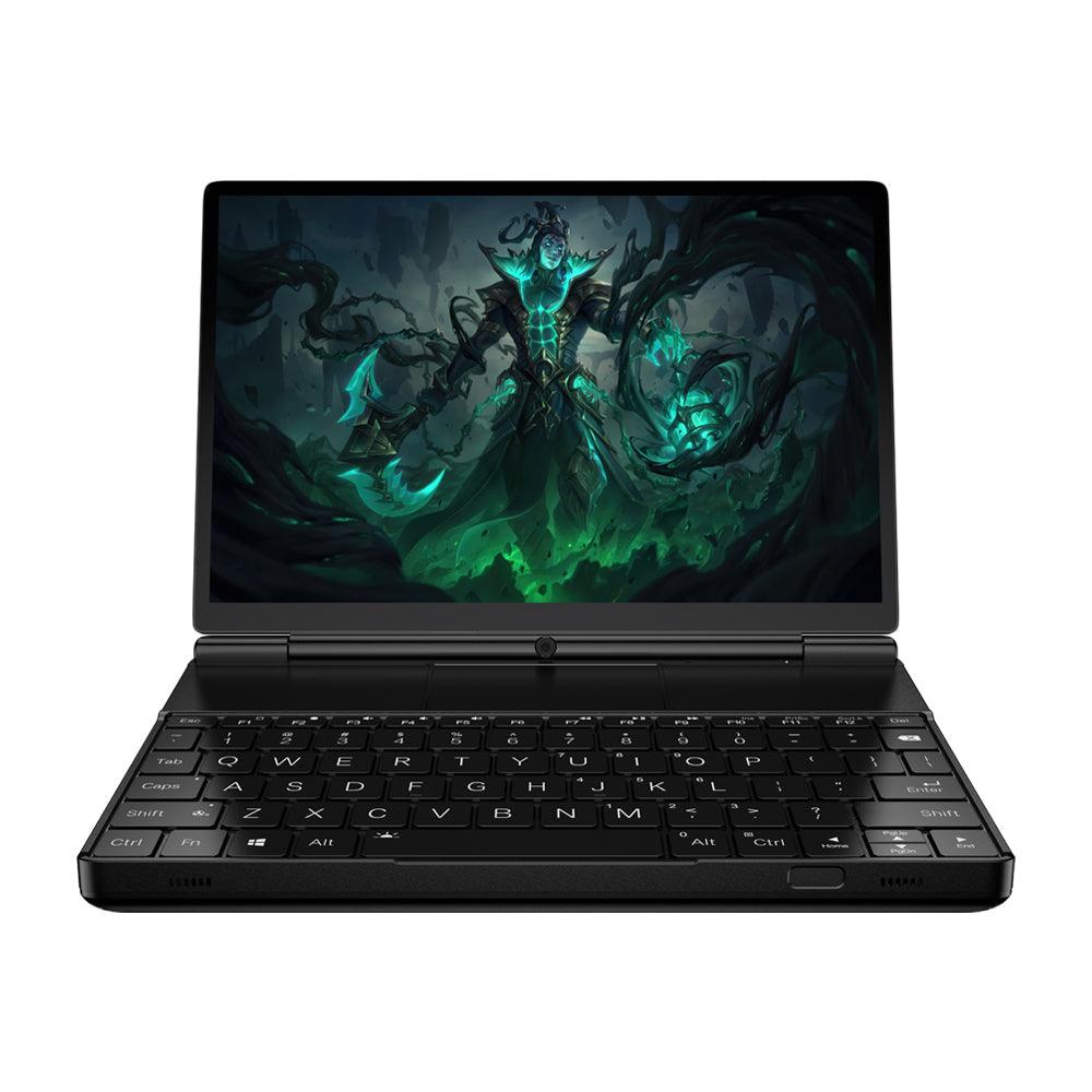 GPD Win Max 2 2023 AMD Ryzen 7 7840U 10.1" WQXGA QHD+ (2560x1600) IPS 64GB RAM LPDDR5X - 7500MT/S 2TB SSD AMD Radeon 780M Graphics (RDNA3) Windows 11 Handheld Gaming PC + Win Max 2 Protection Case - Nectostry