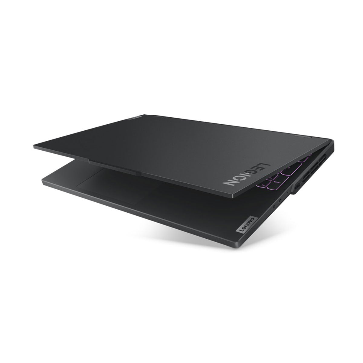 Lenovo Legion Pro 5 16IRX8 82WK0074PH  Gaming Laptop (Onyx Grey) | 16" WQXGA 240Hz (2560x1600) | Intel® Core™ i7-13700HX | 16GB RAM | 1TB SSD | RTX™ 4070 | Windows 11 Home | MS Office Home & Student 2021 | M300 RGB Gaming Mouse | Active Gaming Backpack