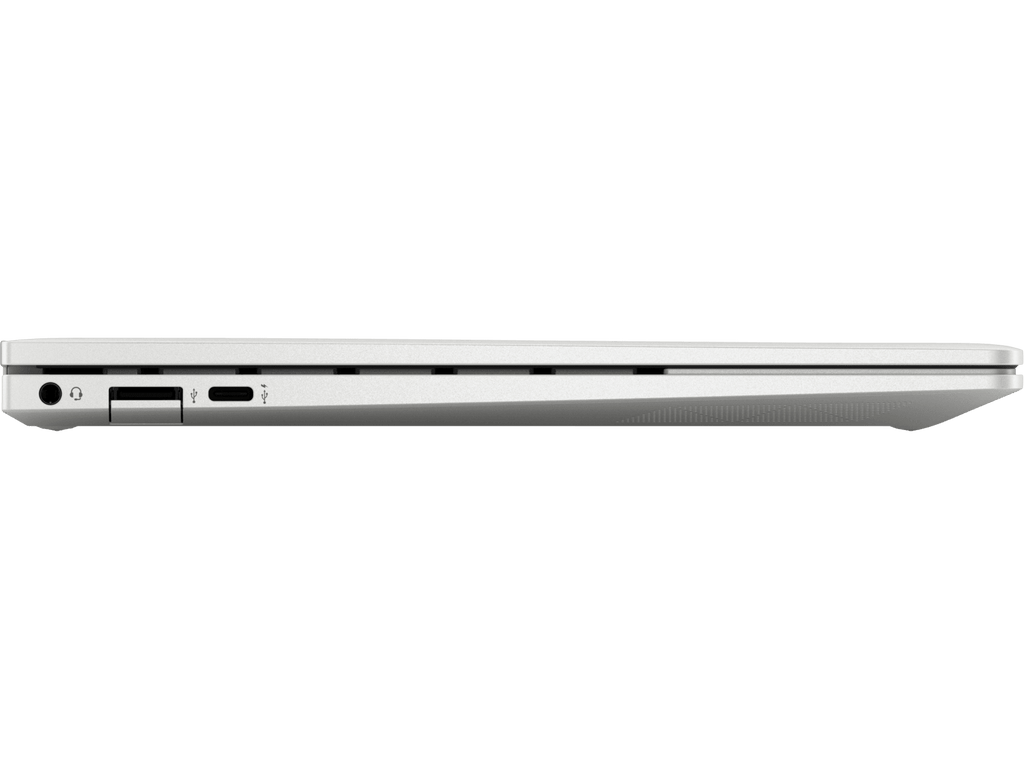 HP Envy 13 - BA1522TX Laptop (Natural Silver) | 13.3” FHD | i7 - 1165G7 | 16 GB DDR4 | 512 GB SSD | MX450 | Windows 11 Home | MS Office Home & Student 2021 | HP Prelude 15.6” Topload Bag - Nectostry