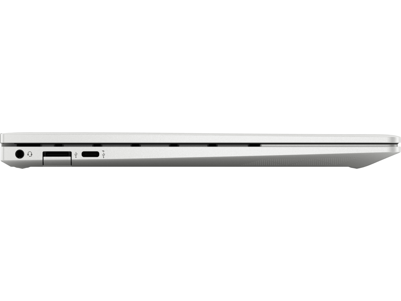 HP Envy 13 - BA1522TX Laptop (Natural Silver) | 13.3” FHD | i7 - 1165G7 | 16 GB DDR4 | 512 GB SSD | MX450 | Windows 11 Home | MS Office Home & Student 2021 | HP Prelude 15.6” Topload Bag - Nectostry