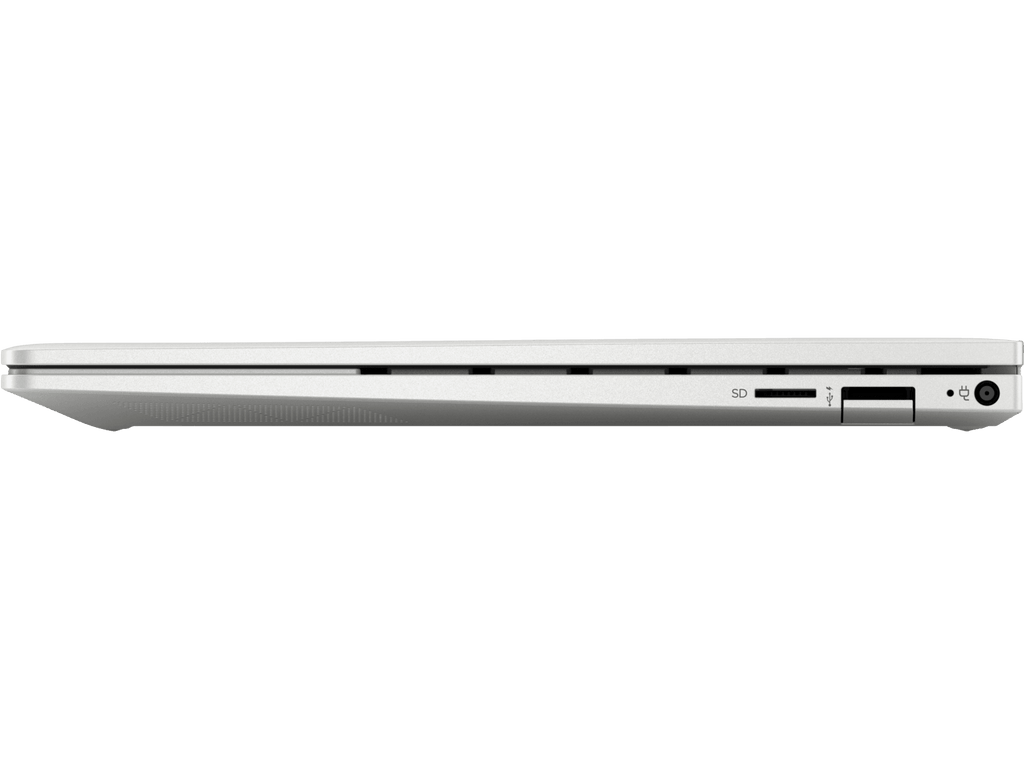 HP Envy 13 - BA1522TX Laptop (Natural Silver) | 13.3” FHD | i7 - 1165G7 | 16 GB DDR4 | 512 GB SSD | MX450 | Windows 11 Home | MS Office Home & Student 2021 | HP Prelude 15.6” Topload Bag - Nectostry