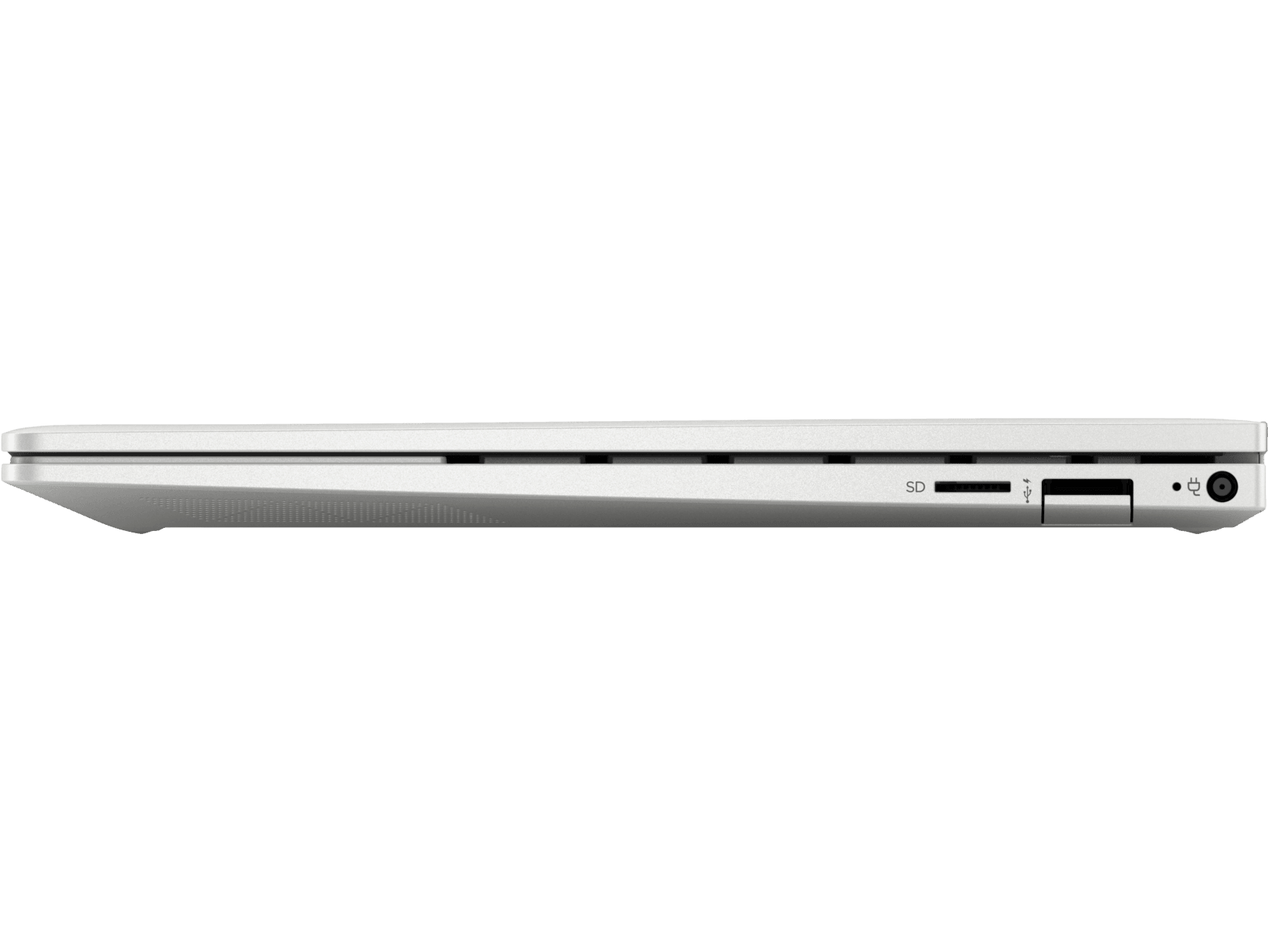 HP Envy 13 - BA1522TX Laptop (Natural Silver) | 13.3” FHD | i7 - 1165G7 | 16 GB DDR4 | 512 GB SSD | MX450 | Windows 11 Home | MS Office Home & Student 2021 | HP Prelude 15.6” Topload Bag - Nectostry