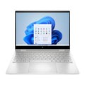 HP Envy X360 13 - BF0046TU 2 - IN - 1 Laptop (Natural Silver) | 13.3” | i7 - 1250U | 16 GB DDR4 | 512 GB SSD | Iris® Xe Graphics | Windows 11 | MS Office H&S 2021 | Stylus Pen | HP Prelude 15.6” Topload Bag - Nectostry