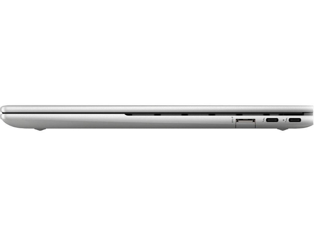 HP Envy X360 13 - BF0108TU 2 - In - 1 Laptop (Natural Silver) | 13.3” WUXGA | i5 - 1230U | 16 GB RAM | 512 GB SSD | Intel Iris Xe | Windows 11 | MS Office H&S 2021 | Stylus Pen | HP Prelude 15.6” Topload Bag - Nectostry