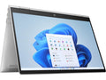 HP Envy X360 13 - BF0110TU 13.3" OLED 2 - in - 1 Laptop (Natural Silver) | 2.8K (2880x1800) OLED | i7 1250U | 16GB RAM | 1 TB SSD | Intel Iris Xe Graphics | MS Office Home & Student 2021 | HP Prelude 15.6" Topload Bag - Nectostry