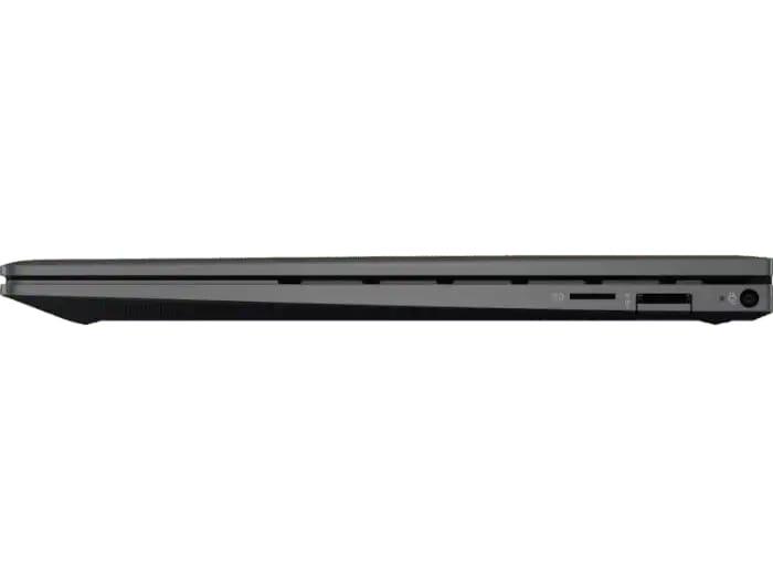 HP ENVY X360 CONVERT 13 - AY1001AU LAPTOP (NIGHTFALL BLACK) | 13.3" FHD | RYZEN 7 5800U| 16GB RAM DDR4 | 1TB SSD | RADEON™ GRAPHICS | WIN11 + MS OFFICE HOME & STUDENT HP PRELUDE TOPLOAD BAG - Nectostry