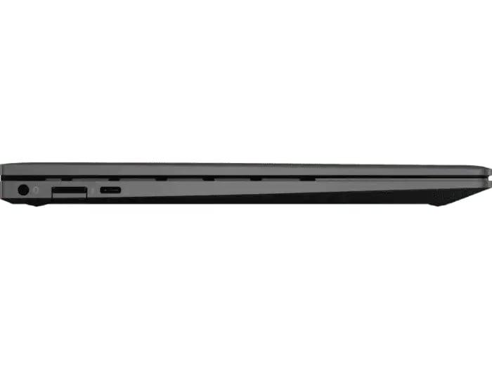 HP ENVY X360 CONVERT 13 - AY1001AU LAPTOP (NIGHTFALL BLACK) | 13.3" FHD | RYZEN 7 5800U| 16GB RAM DDR4 | 1TB SSD | RADEON™ GRAPHICS | WIN11 + MS OFFICE HOME & STUDENT HP PRELUDE TOPLOAD BAG - Nectostry