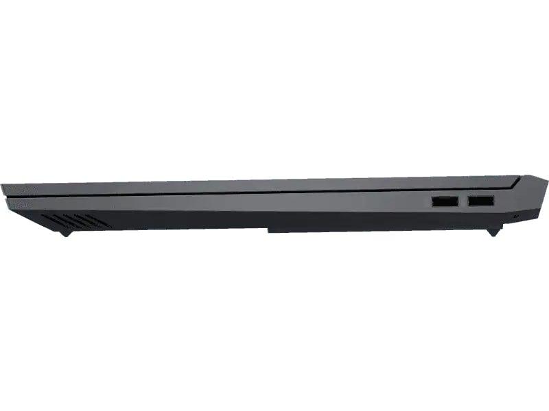 HP NOTEBOOK VICTUS 16 - E0217AX 16.1" FHD ANTIGLARE IPS LAPTOP (MICA SILVER) | 16.1" FHD | RYZEN 7 5800H | 16GB DDR4 | 512GB SSD | RTX 3050 | WIN11 + MS OFFICE HOME & STUDENT HP PRELUDE TOPLOAD BAG - Nectostry