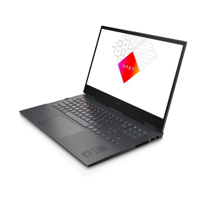 HP OMEN 16 - C0168AX GAMING LAPTOP (MICA SILVER) | 16.1" QHD | Ryzen™ 7 5800H | 16GB DDR4 | 1TB SSD | RTX 3070 | WIN11 + MS OFFICE HOME & STUDENT 2019 W/ FREE HP OMEN TRANSCEPTOR BACKPACK (BLACK) - Nectostry