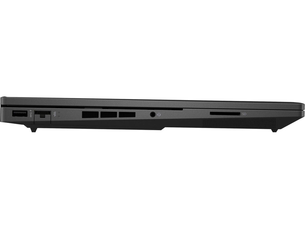 HP Omen 16 - K0051TX Gaming Laptop (Shadow Black) | 16.1" FHD | i5 - 12500H | 16GB RAM | 512GB SSD | RTX 3060 | Windows 11 Home | MS Office Home & Student 2021 | HP Omen Transceptor 15” Backpack (Black) - Nectostry