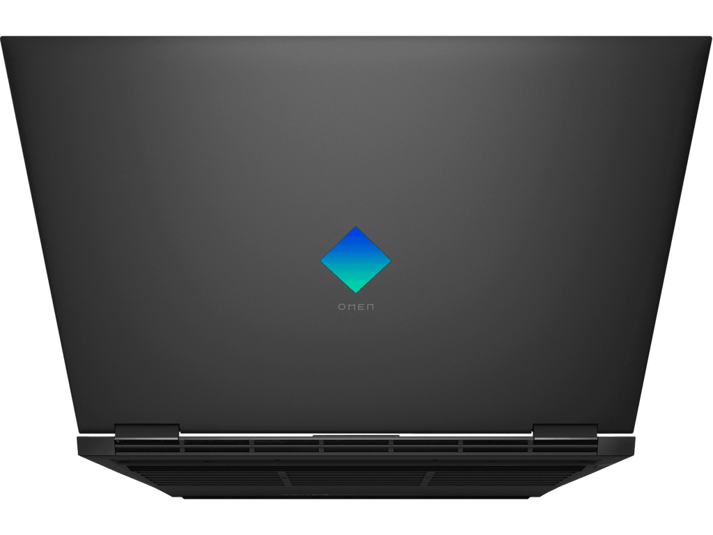 HP OMEN 16 - K0098TX 165HZ Gaming Laptop (Shadow Black) | 16.1" QHD IPS | i7 - 12700H | 16GB DDR5 | 1TB SSD | RTX 3070Ti | Windows 11 Home + MS Office Home & Student 2021 + HP Travel 18L 15.6" Backpack (Iron Grey) - Nectostry