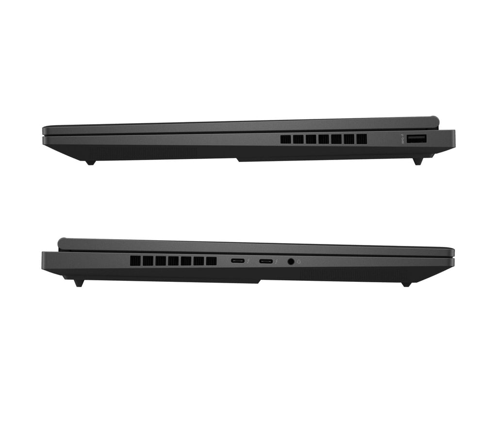 HP Omen 16 - WF0069TX Gaming Laptop (Shadow Black) | 16.1" FHD | 165HZ | i5 - 13500HX | 16GB RAM | 512GB SSD | RTX 4060 | Windows 11 Home | MS Office Home & Student 2021 | HP Travel 18L 15.6 Backpack (Iron Grey) - Nectostry