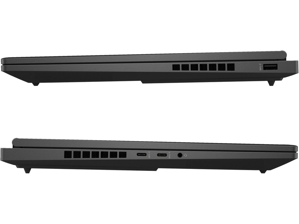 HP Omen 16 - XF0031AX Gaming Laptop (Shadow Black) | 16.1" QHD | 240HZ | R7 - 7840HS | 16GB RAM | 1TB SSD | RTX 4060 | Windows 11 Home | MS Office Home & Student 2021 | HP Travel 18L 15.6 Backpack (Iron Grey) - Nectostry