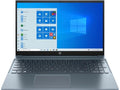 HP PAVILION 15 - EG0512TX LAPTOP (FOG BLUE) | 15.6” FHD | i7 - 1165G7 | 16GB DDR4 | 512GB SSD | IRIS XE | WIN10 + MS OFFICE HOME & STUDENT HP PRELUDE TOPLOAD BAG - Nectostry