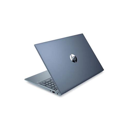 HP Pavilion 15 - EG2039TX Laptop (Fob Blue) | 15.6” FHD | i7 - 1255U | 16GB RAM DDR4 | 1TB M.2 SSD | NVIDIA MX550 | Windows 11 Home | MS Office Home & Student 2021 | HP Prelude 15.6" Topload Bag - Nectostry