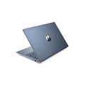 HP Pavilion 15 - EG2039TX Laptop (Fob Blue) | 15.6” FHD | i7 - 1255U | 16GB RAM DDR4 | 1TB M.2 SSD | NVIDIA MX550 | Windows 11 Home | MS Office Home & Student 2021 | HP Prelude 15.6" Topload Bag - Nectostry