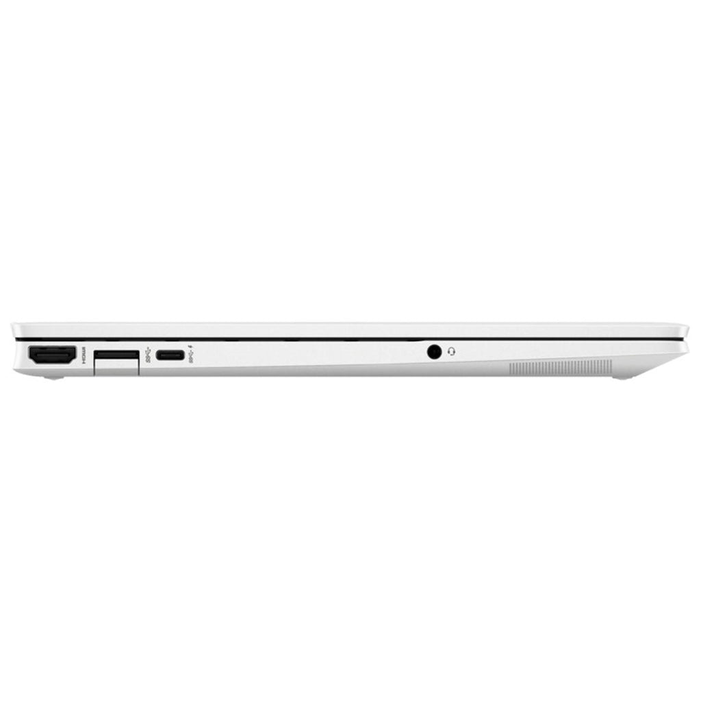 HP Pavilion Aero 13 - BE2090AU Laptop (Ceramic White) | 13.3" WQXGA (2560X1600) | RYZEN 7 7735U | 16GB RAM | 1TB SSD | AMD Radeon Graphics | Windows 11 Home | MS Office Home & Student 2021 | HP 2Z8P4AA Sling Bag - Nectostry