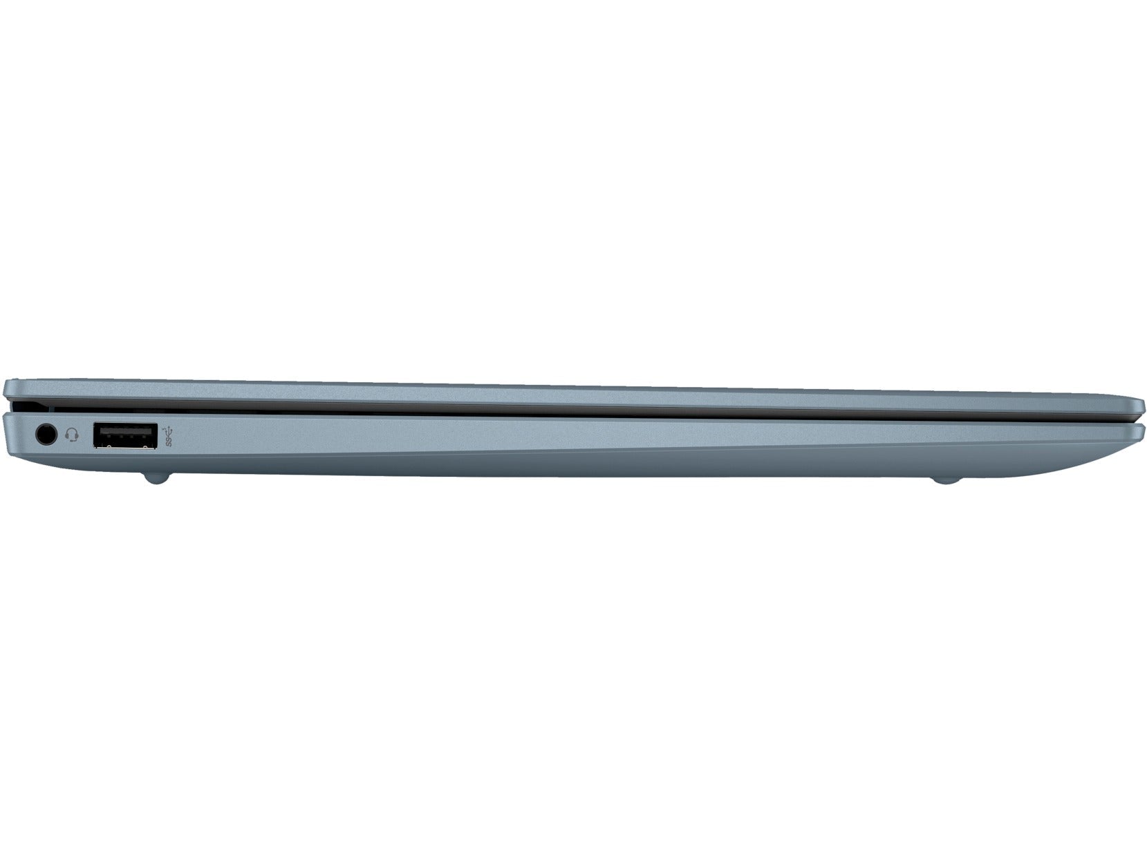 HP PAVILION Plus 14 - EW0070TU Laptop (Moonlight Blue) | 14" 2.8K (2880X1800) | i7 - 1355U | 16GB RAM | 512GB SSD | Intel Iris XE | Windows 11 Home | MS Office Home & Student 2021 | HP Prelude Topload Bag - Nectostry