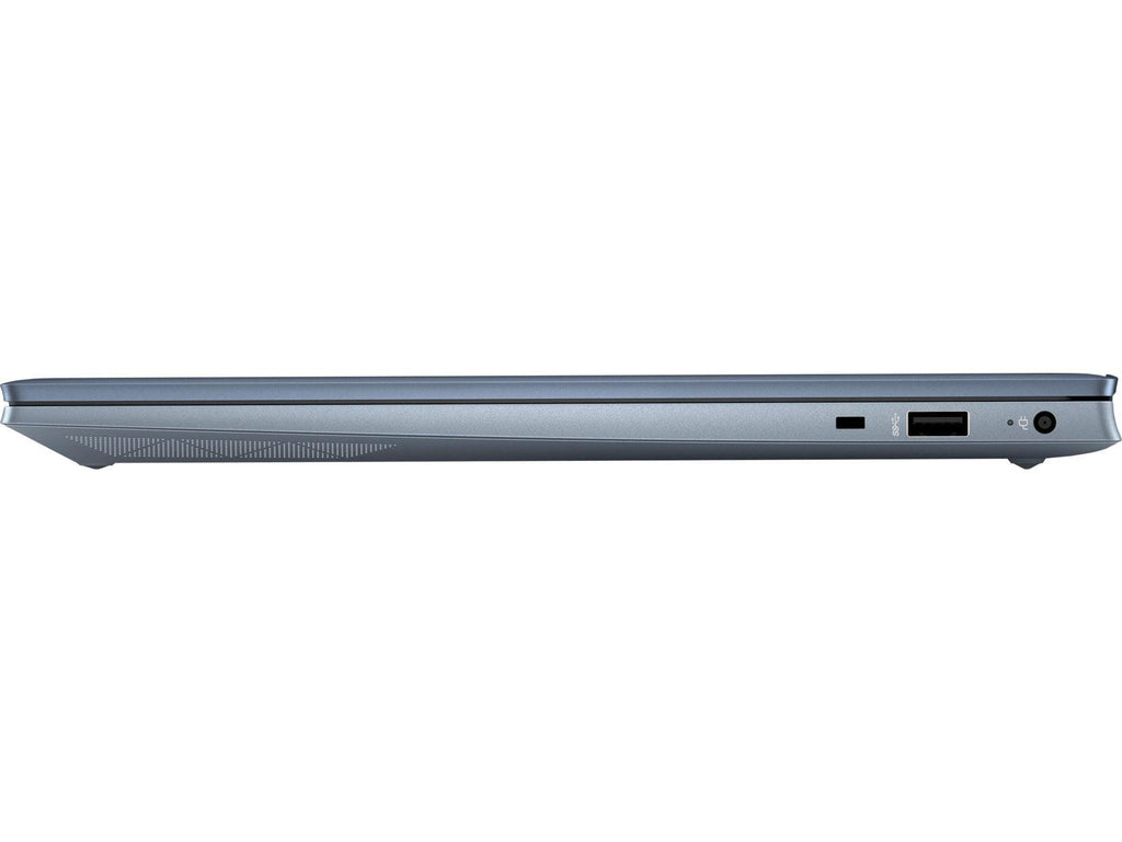 HP PAVILION STRELKA 15 - EG1029TU LAPTOP (FOG BLUE) | 15.6" FHD | i7 - 1195G7 | 16GB DDR4 | 1TB SSD | IRIS® XE GRAPHICS | WIN11 + MS OFFICE HOME & STUDENT HP PRELUDE TOPLOAD BAG - Nectostry