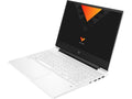 HP Victus 15 - FB0041AX Laptop (Ceramic White) | 15.6” FHD | Ryzen™ 7 5800H | 16GB RAM DDR4 | 512 GB SSD | RTX™ 3050 Ti | Windows 11 | HP Prelude 15.6” Topload Bag - Nectostry