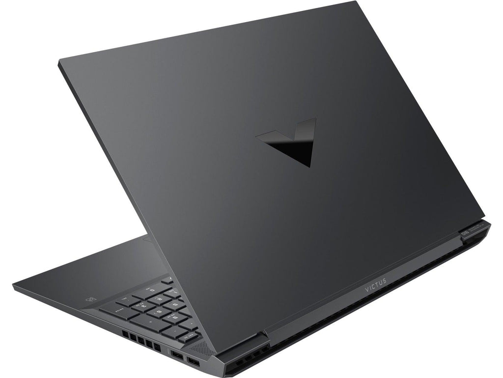 HP VICTUS 16 - D1094TX Laptop (Mica Silver) | 16.1” FHD | i5 - 12500H | 16 GB DDR5 | 512 GB SSD | RTX™ 3060 | Windows 11 Home | MS Office Home & Student 2021 | HP Prelude 15.6” Topload Bag - Nectostry