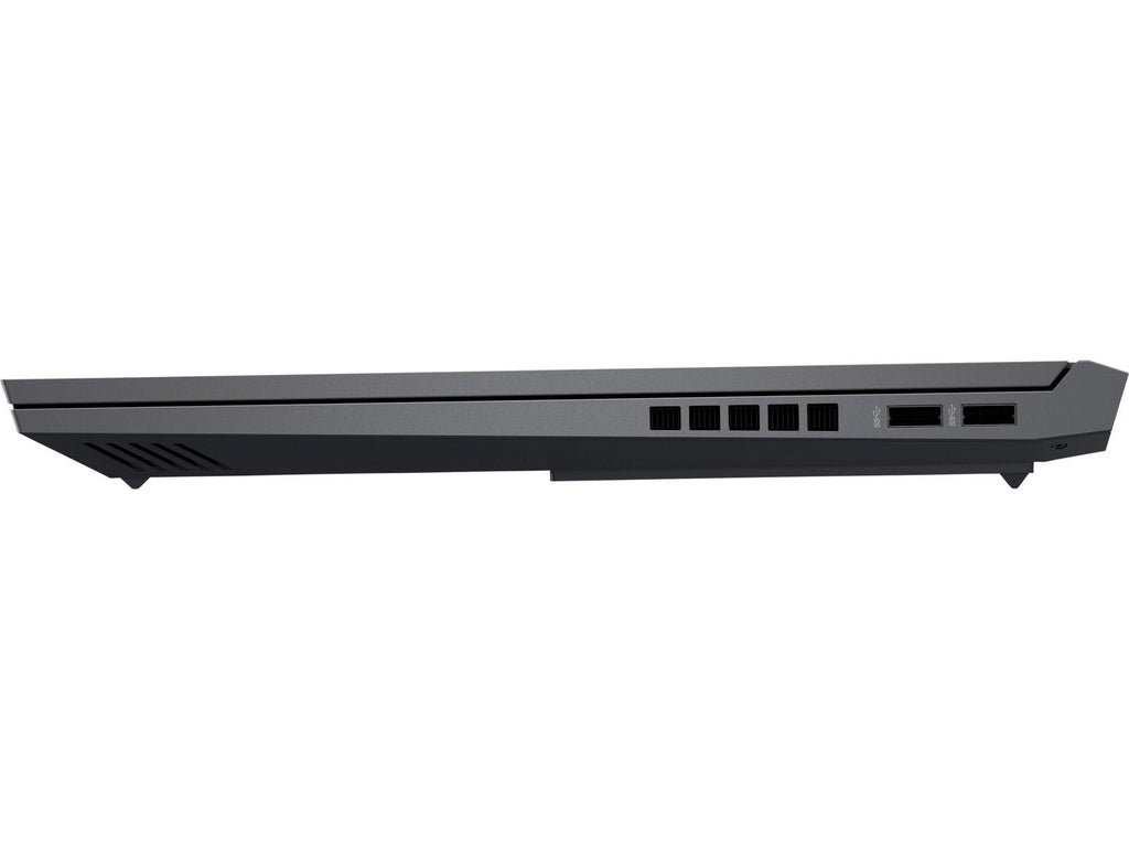 HP VICTUS 16 - D1094TX Laptop (Mica Silver) | 16.1” FHD | i5 - 12500H | 16 GB DDR5 | 512 GB SSD | RTX™ 3060 | Windows 11 Home | MS Office Home & Student 2021 | HP Prelude 15.6” Topload Bag - Nectostry