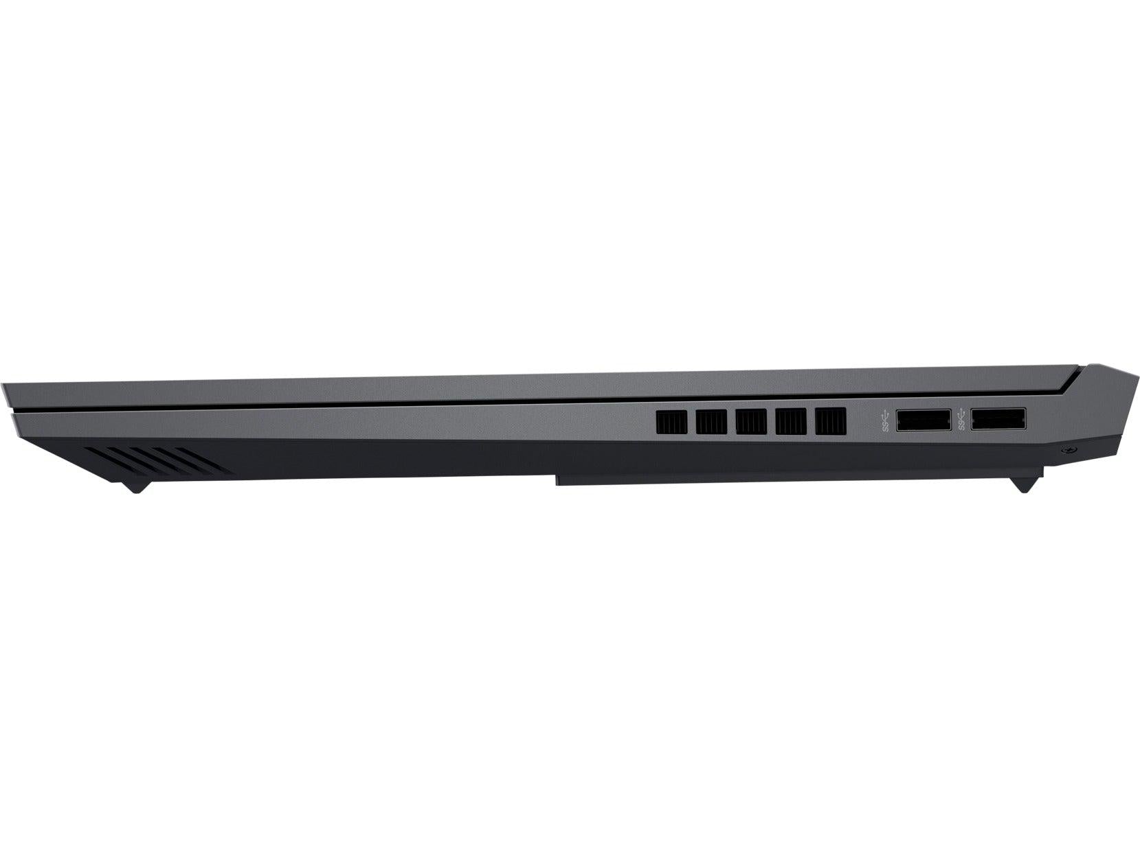 HP VICTUS 16 - D1094TX Laptop (Mica Silver) | 16.1” FHD | i5 - 12500H | 16 GB DDR5 | 512 GB SSD | RTX™ 3060 | Windows 11 Home | MS Office Home & Student 2021 | HP Prelude 15.6” Topload Bag - Nectostry