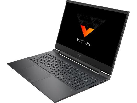 HP VICTUS 16 - D1094TX Laptop (Mica Silver) | 16.1” FHD | i5 - 12500H | 16 GB DDR5 | 512 GB SSD | RTX™ 3060 | Windows 11 Home | MS Office Home & Student 2021 | HP Prelude 15.6” Topload Bag - Nectostry