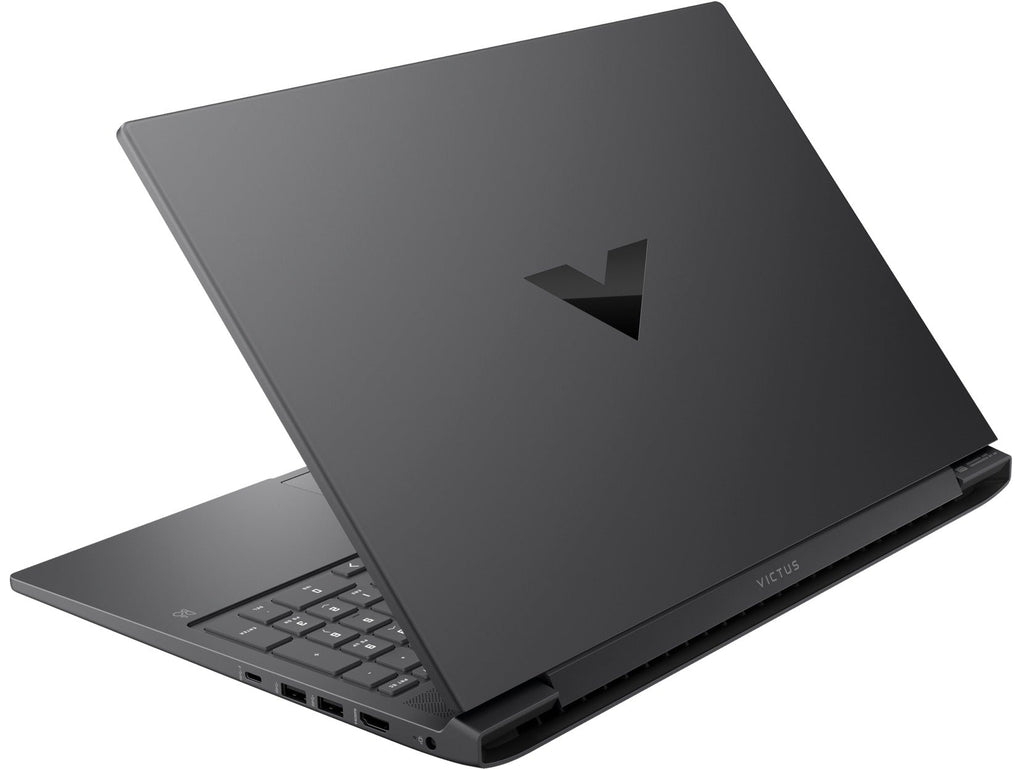 HP Victus 16 - R0086TX Gaming Laptop (Mica Silver) | 16.1” QHD (2560x1440) 165Hz | i7 - 13700HX | 16GB RAM | 512 GB SSD | RTX™ 4060 | Windows 11 Home | MS Office Home & Student 2021 | HP 2Z8P4AA Sling Bag - Nectostry