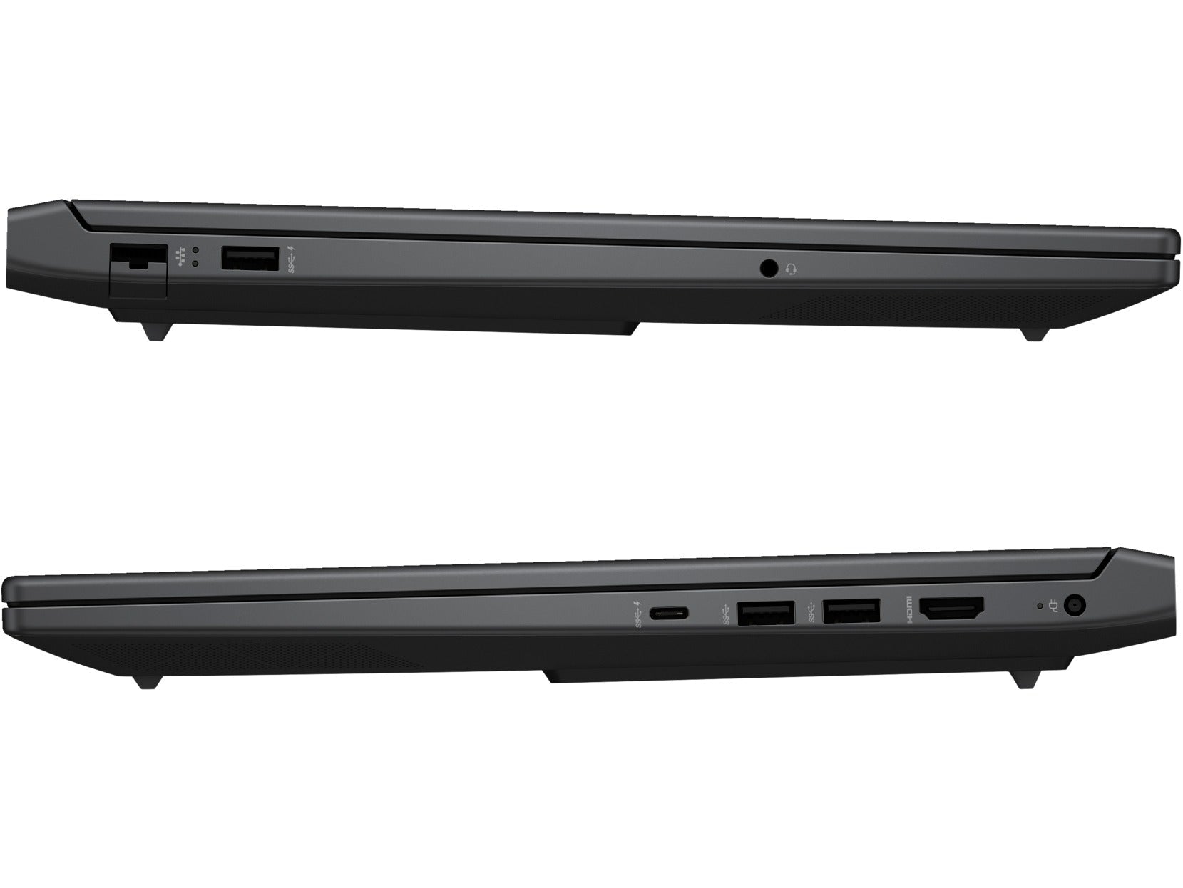 HP Victus 16 - S0057AX Gaming Laptop (Mica Silver) | 16.1” FHD (1920x1080) 144Hz | Ryzen 5 7640HS | 16GB RAM | 512 GB SSD | RTX™ 4050 | Windows 11 Home | MS Office Home & Student 2021 | HP 2Z8P4AA Sling Bag - Nectostry