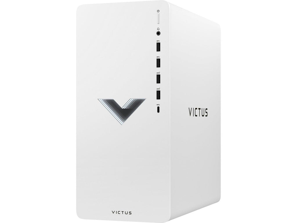HP Victus TG02 - 0017D 15L Gaming Desktop PC Ms Office Home & Student - Nectostry