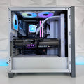 I Gaming Computer | Core i7 14700KF | RTX 4080 16gb | Corsair Capellix Pro - Nectostry