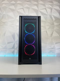 I Gaming Computer | Intel Core i7 14700KF | RTX 4080 16GB | Corsair 5000D Black - Nectostry