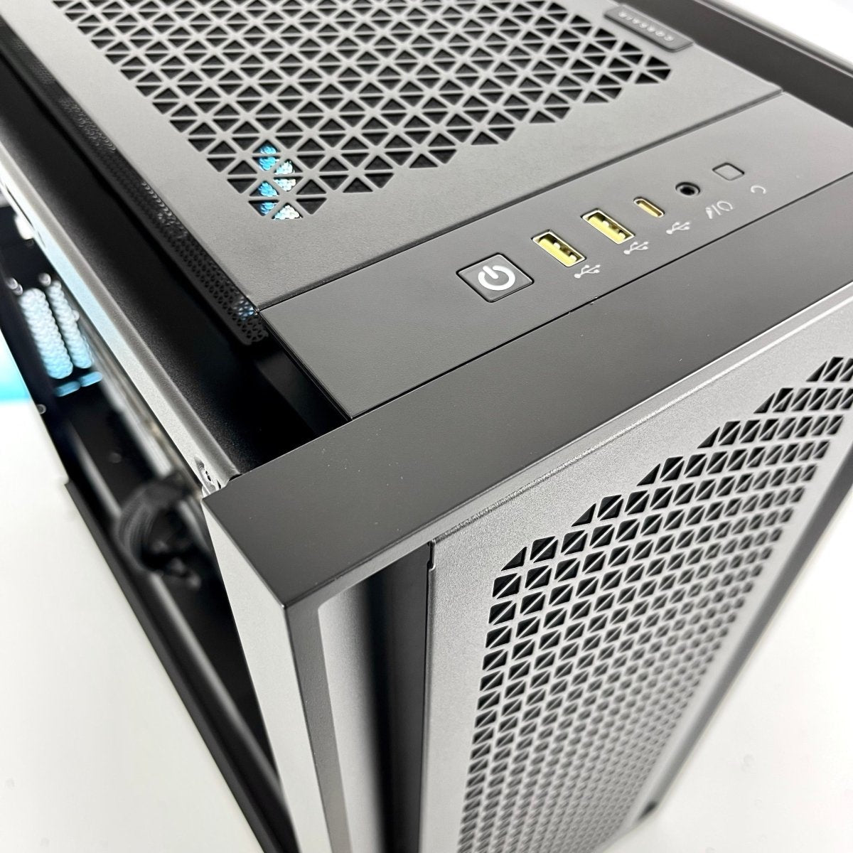 I Gaming Computer | Intel Core i9 14900KF | RTX 4090 | Spectre Pro - Nectostry