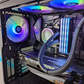 IGaming Ryzen 7/9 7900x| RTX 4070 Super-RTX 4080 | Eclipse Elite