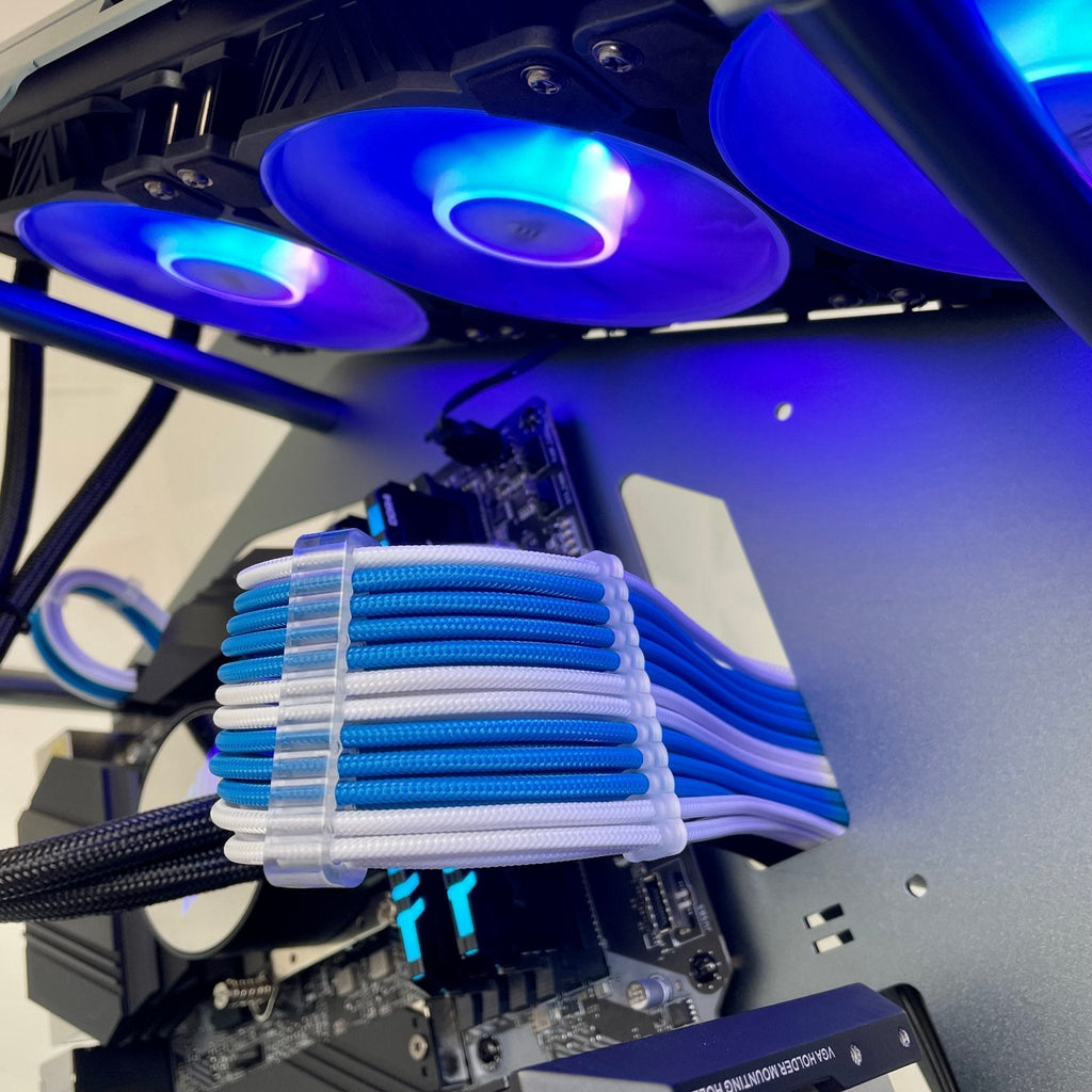 I Gaming Computer | RTX 4080 | Intel i9 14900KF | Jonsbo MOD3 - Nectostry