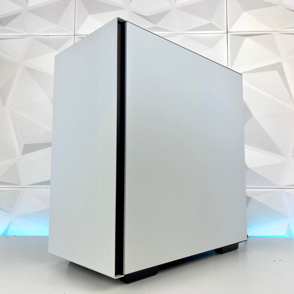 I Gaming Computer | Ryzen 7 5700X | RTX 4070 Ti super| Twilight Fury - Nectostry