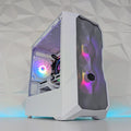 IGaming Core i5 12400F | RTX 4060/4060 Ti | White TD300 - Nectostry
