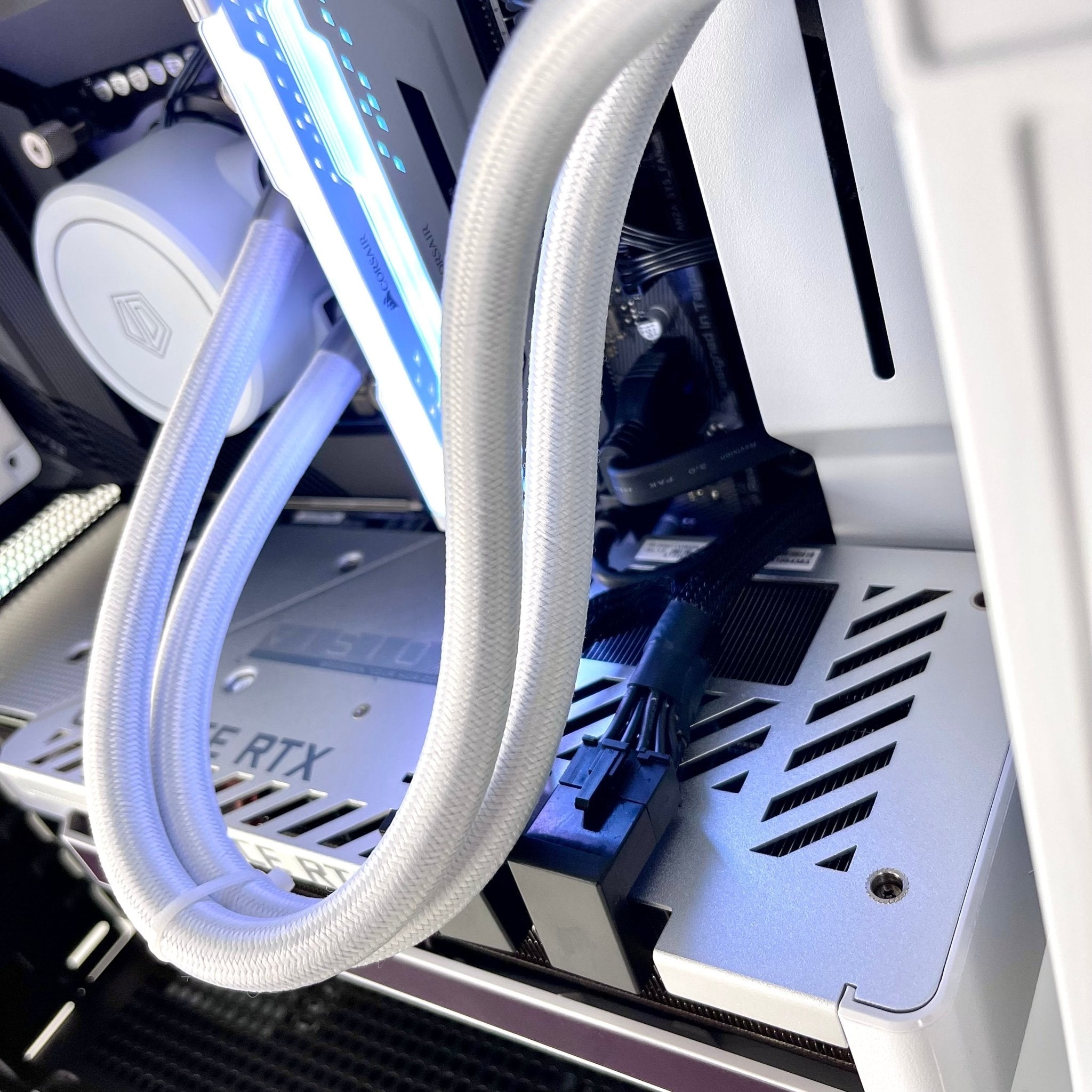IGaming Core i5 14600KF | RTX 4060 - 4070 Ti | H510 Flow - Nectostry