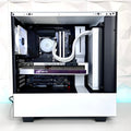 IGaming Core i5 14600KF | RTX 4060 - 4070 Ti | H510 Flow - Nectostry